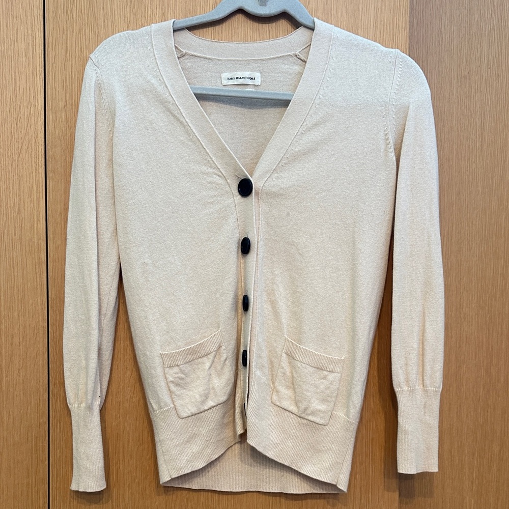 Isabel Marant Cardigan